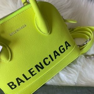 ⚡️Balenciaga xxs Ville handbag ⚡️